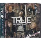 TRUE アニメイト限定盤 ／ BLACK VELVET （CD）