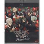 Collar×Malice -Secret Mission (Blu-ray) [送料無料]