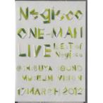 Negicco ワンマンライブ-BEST of Negicco- ＠ 渋谷 SOUND MUSEUM VISION (DVD)