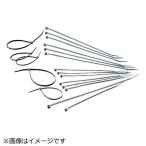 電設配線部品 ケーブルタイ ＴＲＵＳＣＯ　ケーブルタイ幅９．０ｍｍ×１５００ｍｍ最大結束φ４６２標準型　  (TRCV-1500-50)