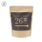 26 Tea предубеждение. чай для зоровья 26 чай .. чай. лист чай лист non Cafe in шиповник 300g
