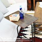  боковой стол Aaron END-222BR( Brown )*END-222NA( натуральный ) натуральное дерево дуб из дерева прикроватный стол из дерева стол 