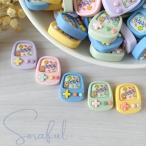  декоративные элементы вертикальный портативный игра машина коврик приклеивание детали 5 шт D-0126