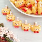  декоративные элементы party .. Chan треугольник шляпа лента бабочка галстук животное животное приклеивание детали 5 шт D-0543