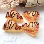  декоративные элементы жарение установить шоко tenishu4 шт D-0761