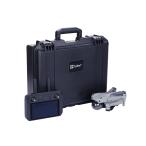 マビックエアー2 ハードケース Lykus ライカス DJI Mavic Air 2 スマートコントローラーハードケース DCP-MA210 SGS認証 IP67級防水 防塵仕様