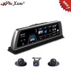 ビデオレコーダー WHEXUNE 2020 DVR Dashca