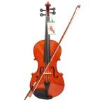 ヴィオラ ビオラ 弦楽器 4/4 16インチ 本体 セット 弦 弓 ケース メイプル 高品質 木製 良音 軽量 練習 初心者