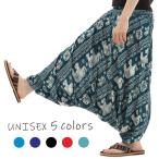  шаровары Aladdin брюки Thai брюки этнический брюки Asian смешанные товары мужской женский унисекс PS-SR1879-G