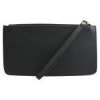 [KOYOKOMA] 通帳ケース マルチケース 3ポケット 薄型 ハンドストラップ付き お財布 長財布 家計管理 シンプル PUレザー スリム コン