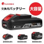 ショッピングチェーン 【 チェーンソー 専用備品 送料無料】充電式バッテリー  バッテリーパック【当店商品専属電池】