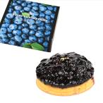  день рождения кекс голубика фруктовый пирог кекс ka Star do крем входить 4 номер размер можно выбрать украшение : Рождество день рождения конфеты отверстие кекс кекс сладости 