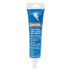 WHITE LIGHTNING White Lightning crystal прозрачный смазка 100g камера TOS08900