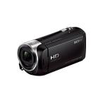 ◆在庫あり◆新品◆SONY HDR-CX470(B) デジタルHDビデオカメラレコーダー