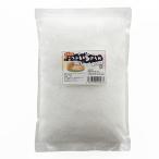 【わたあめ】ふわふわこつぶいろザラメ　プレーン　1kg　綿菓子用