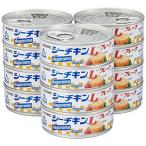 SOLIMO シーチキン Lフレーク 70g×12缶(0593)