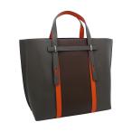 フルラ Furla Man Giove トートバッグ XL TONI URBAN GRAY+PAPRIKA グレー系 MB00086_BX4167_1057_4323S ジョベ ラージ ショッピングバッグ A4対応 メンズ