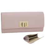 フルラ Furla 1927 長財布 XL COROLLA ピンク PCV0ACO_ARE000_1007_2814S 1927 二つ折り コンチネンタルウォレット レディース