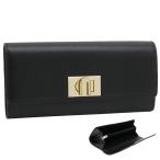 フルラ Furla 1927 長財布 XL NERO ブラッ