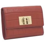 フルラ FURLA 1927 三つ折ウォレット M 