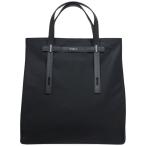 FURLA MAN GIOVE トートバッグ Nero  フル