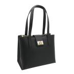 フルラ Furla 1927 トートバッグ M NERO ブラック WB01098_HSF000_1007_O6000 1927 ショルダーバッグ レディース