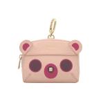 ショッピングフルラ フルラ FURLA ALLEGRA BEAR コインケース CANDY ROSE ベージュピンク系 WP00060_HSF000_1007_1BR00 アレグラ アニマルコインケース くま レディース