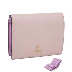 ショッピングフルラ フルラ Furla Camelia コンパクト財布 S COROLLA+SAKURA int ピンク WP00304_ARE000_1007_4304S カメリア コンパクトウォレット S 二つ折り財布 レディース