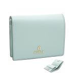 フルラ Furla Camelia コンパクト財布 S LAGUNA ライトブルー WP00304_ARE000_1007_AJ000 カメリア 二つ折り コンパクトウォレット レディース