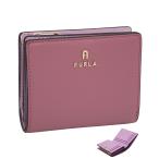 フルラ Furla Camelia コンパクト財布 S 