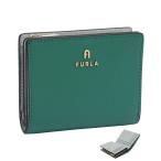 フルラ Furla Camelia コンパクト財布 S 