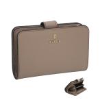 ショッピングフルラ フルラ Furla Camelia コンパクト財布 M GREIGE グレージュ WP00314_ARE000_1007_1257S カメリア 二つ折り コンパクトウォレット レディース