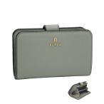 ショッピングフルラ フルラ Furla Camelia コンパクト財布 M AGAVE b カーキグリーン WP00314_HSF000_1007_AG700 カメリア 二つ折り コンパクトウォレット レディース