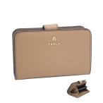 フルラ Furla Camelia コンパクト財布 M 