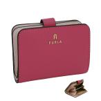 フルラ Furla Camelia コンパクト財布 S 