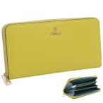 フルラ Furla Camelia ジップアラウンド