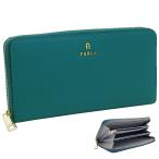 フルラ Furla Camelia ジップアラウンド