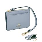 フルラ Furla Camelia カードケース S NUVOLA ブルーグレー WP00323_ARE000_1007_55000 カメリア コインケース パスケース レディース