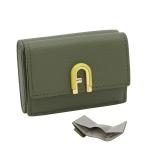 フルラ Furla Idea コンパクト財布 S AVO