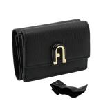 フルラ Furla Idea コンパクト財布 S NER