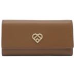 ショッピング訳アリ 【訳アリ　アウトレット】フルラ FURLA MY JOY 長財布 COGNAC h ブラウン WP00265_BX1124_9035_03B00 MY JOY 三つ折り長財布 レディース