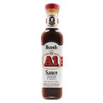 イギリスBrand社製 A1ソース(エーワンソース) 240g 8.5oz