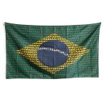  Brazil государственный гимн reta кольцо национальный флаг 90×150cm Brazil флаг 