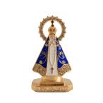 ���C���X�g�[���A�p���V�[�_�I�u�W�F �u���^�C���e���A NOSSA SENHORA APARECIDA �S�[���h
