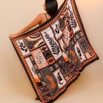  sepia botanikaru картина способ [Casa Del Sol Brazil Kanga ] скорость .* легкий универсальный Cross Brown мульти- 