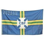  Brazil футбол Brazil представитель CBF флаг 