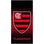 f ламе ngo официальный эмблема банное полотенце FLAMENGO
