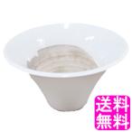  цветочный горшок средний керамика [ ограниченное количество ] цветочный горшок керамика белый 7 номер A соответствует калибр примерно 21cm×12cm бесплатная доставка отметка ..