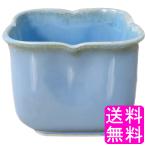 цветочный горшок ваза для цветов бонсай керамика [ ограниченное количество ] цветочный горшок керамика синий серия 5 номер соответствует калибр примерно 14.5cm бесплатная доставка отметка ..