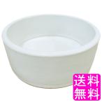  цветочный горшок . type круг .[ ограниченное количество ].. цветочный горшок керамика круглый белый 5.5 номер соответствует A калибр примерно 16.5cm бесплатная доставка отметка ..